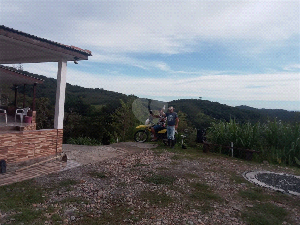 Venda Chácara São José Dos Pinhais Borda Do Campo REO1030740 6