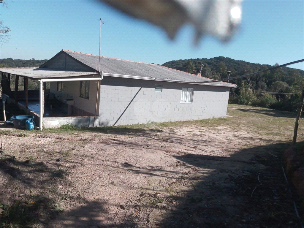 Venda Chácara São José Dos Pinhais Borda Do Campo REO1030740 9