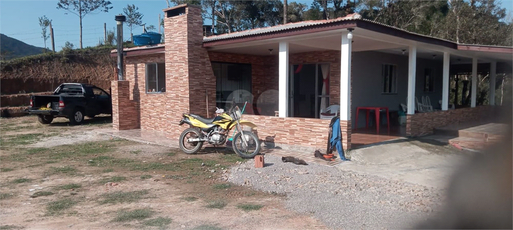 Venda Chácara São José Dos Pinhais Borda Do Campo REO1030740 2