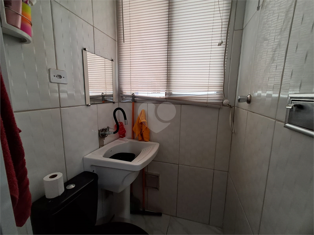 Venda Apartamento São Vicente Centro REO1030742 22