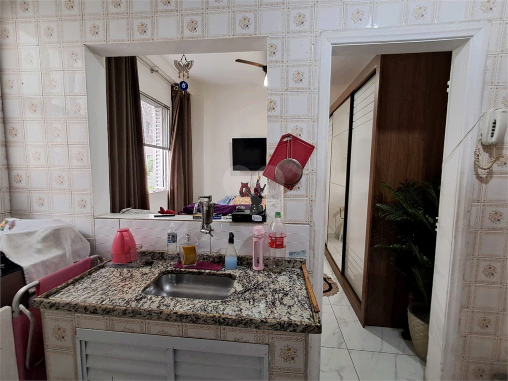 Venda Apartamento São Vicente Centro REO1030742 17