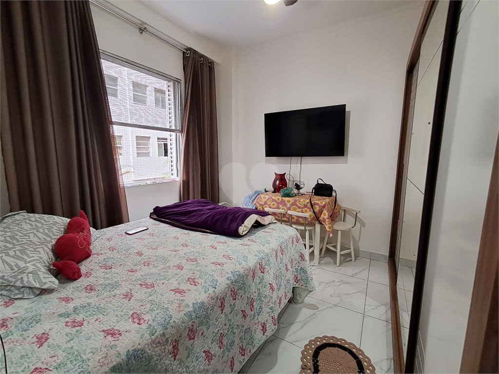 Venda Apartamento São Vicente Centro REO1030742 14