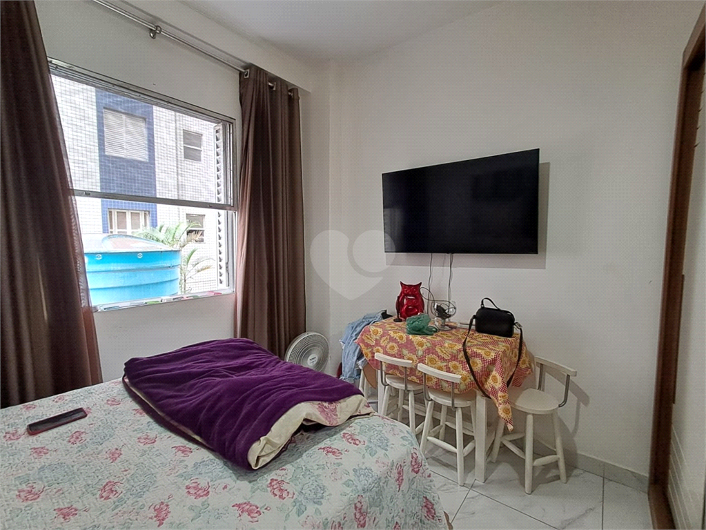 Venda Apartamento São Vicente Centro REO1030742 13