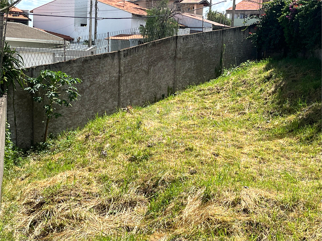 Venda Loteamento Valinhos Jardim Das Palmeiras REO1030743 6