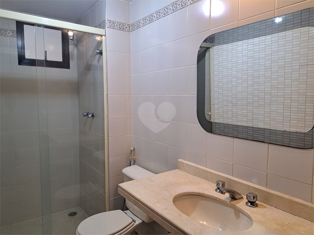 Venda Apartamento São Paulo Alto Da Lapa REO1030744 19