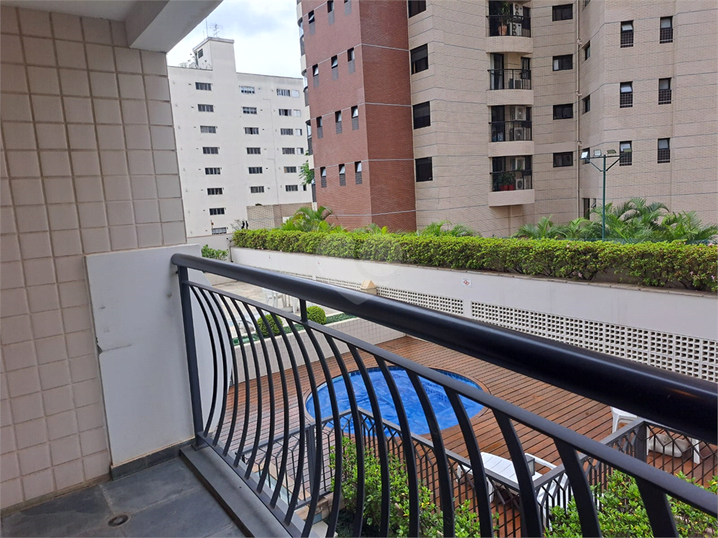 Venda Apartamento São Paulo Alto Da Lapa REO1030744 5