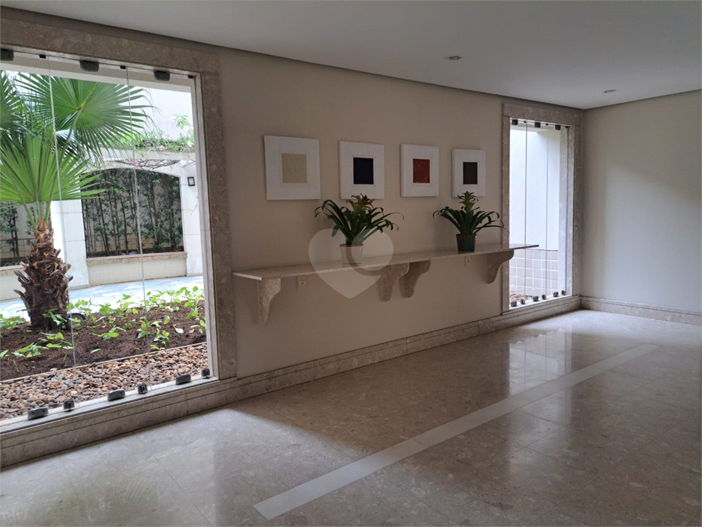 Venda Apartamento São Paulo Alto Da Lapa REO1030744 39