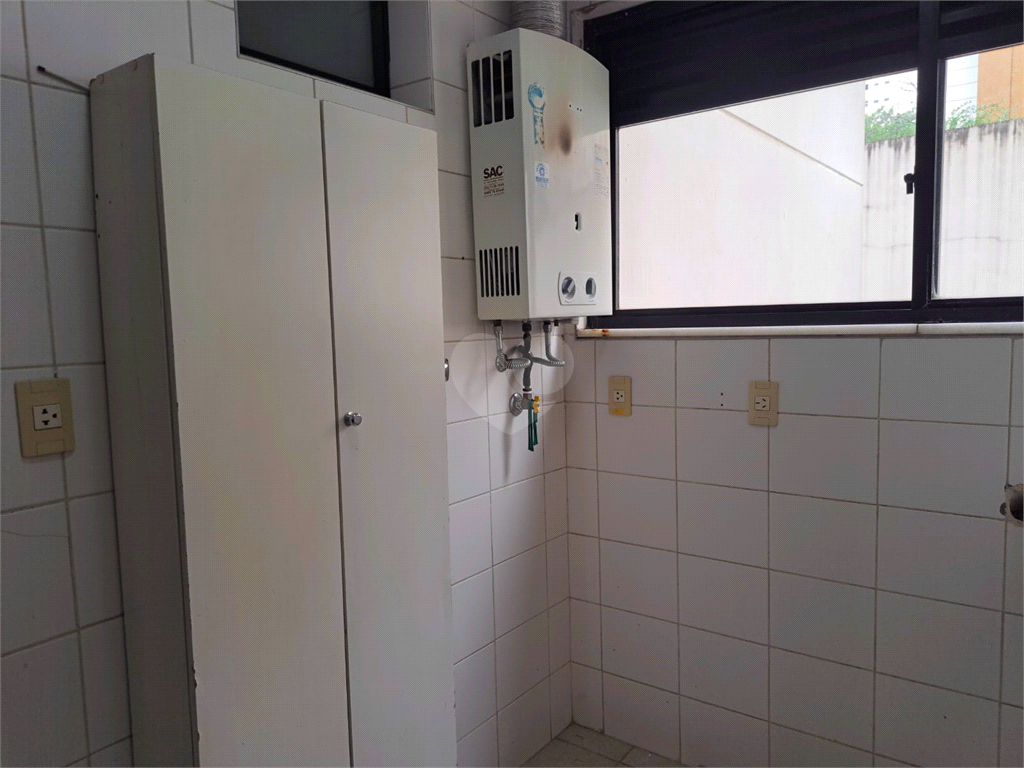 Venda Apartamento São Paulo Alto Da Lapa REO1030744 23