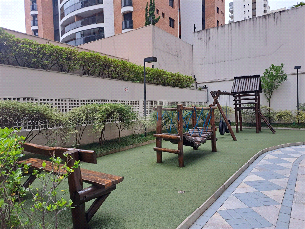 Venda Apartamento São Paulo Alto Da Lapa REO1030744 34