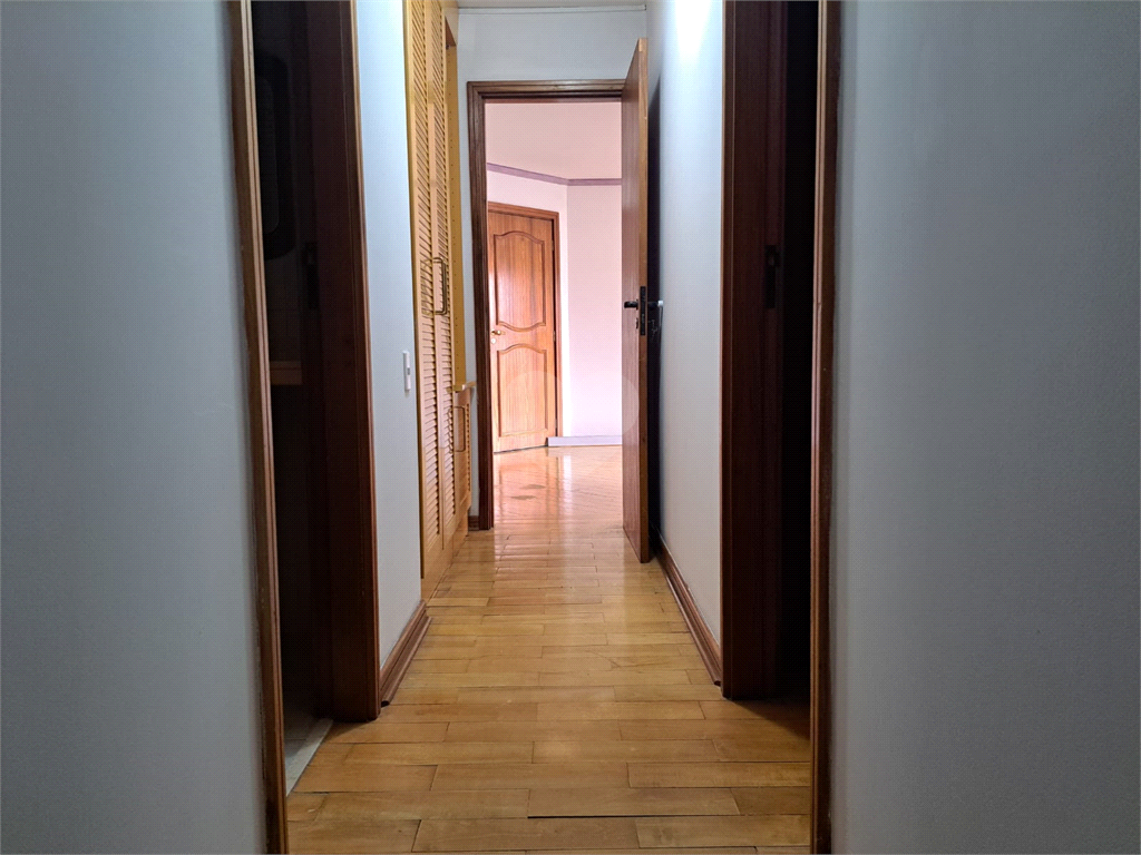 Venda Apartamento São Paulo Alto Da Lapa REO1030744 10