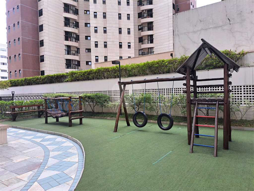 Venda Apartamento São Paulo Alto Da Lapa REO1030744 33