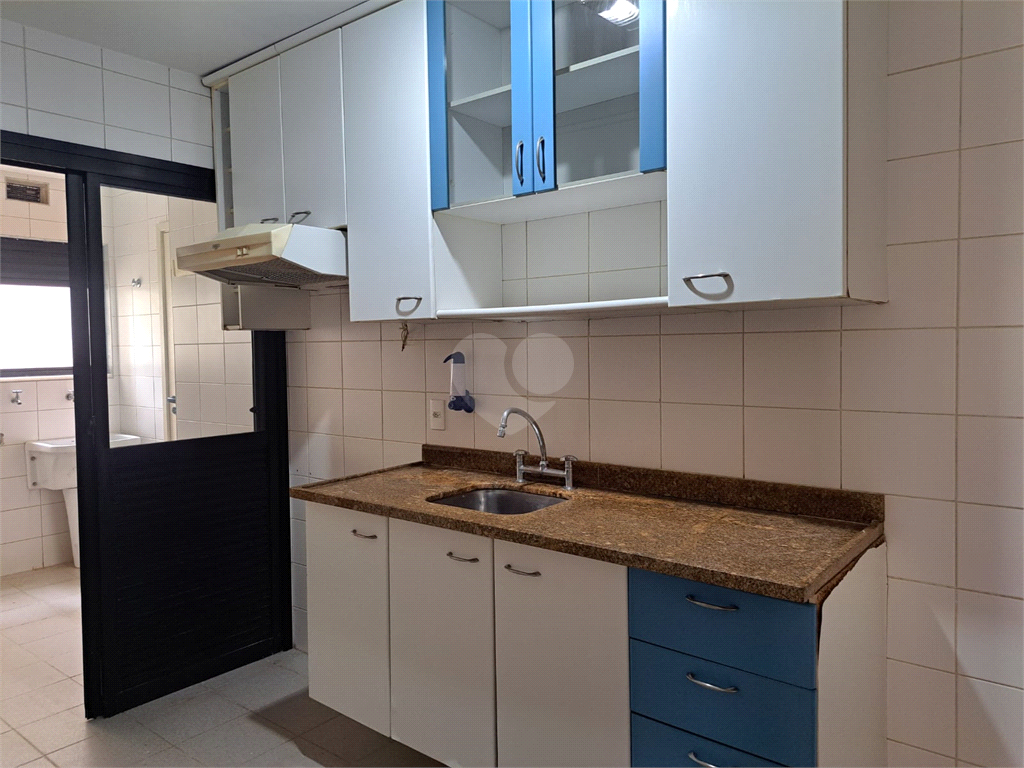 Venda Apartamento São Paulo Alto Da Lapa REO1030744 7