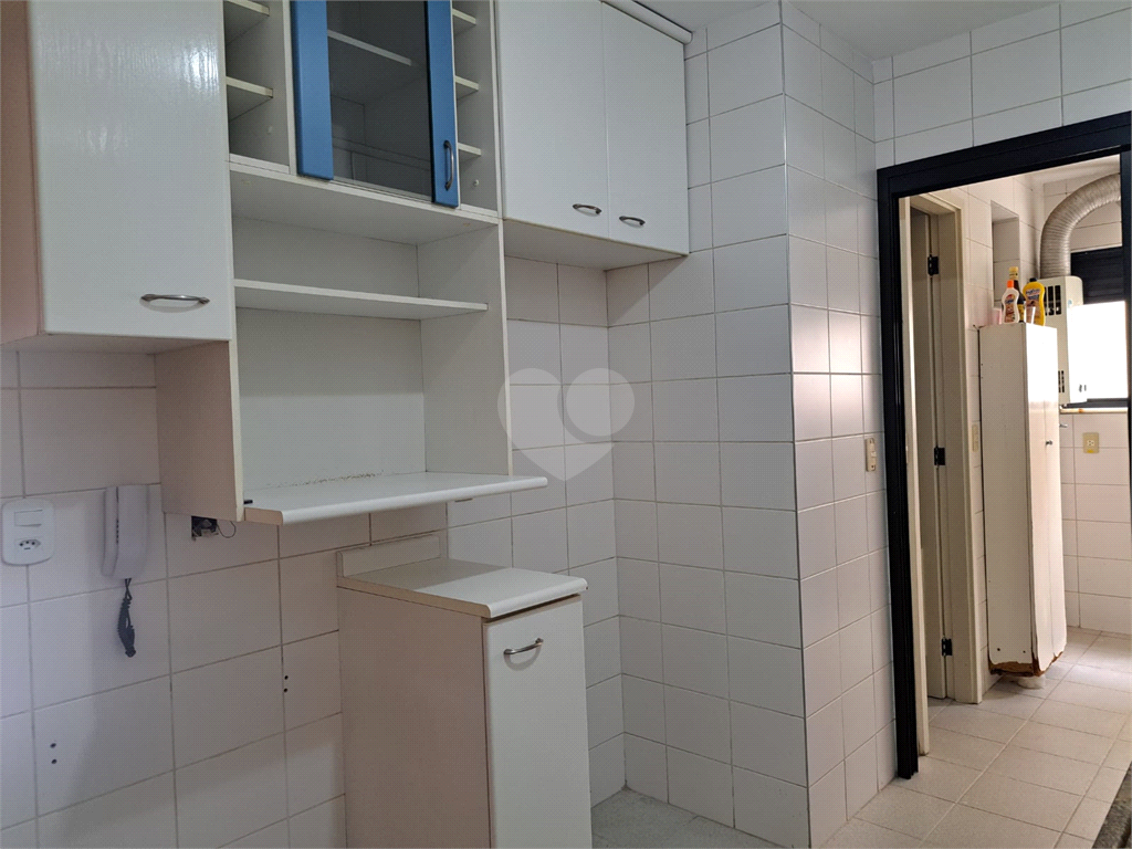 Venda Apartamento São Paulo Alto Da Lapa REO1030744 8