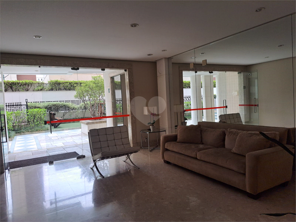 Venda Apartamento São Paulo Alto Da Lapa REO1030744 40