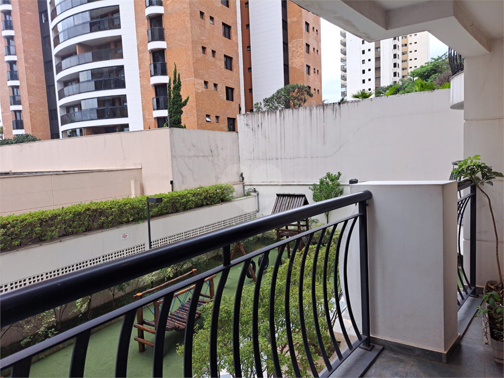 Venda Apartamento São Paulo Alto Da Lapa REO1030744 6