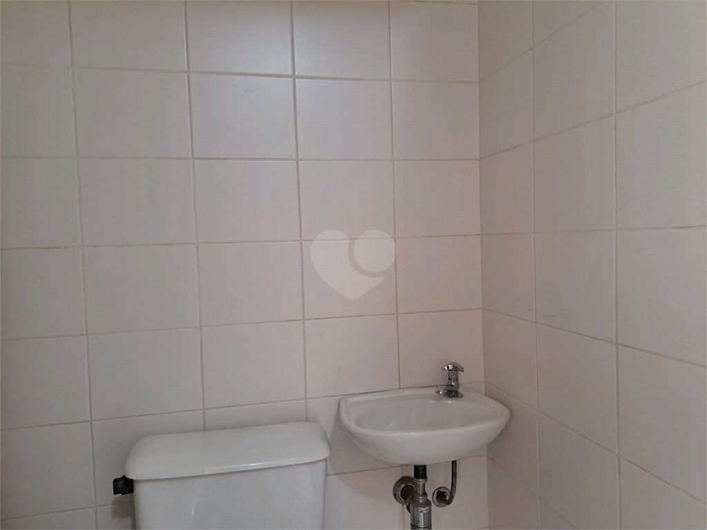 Venda Apartamento São Paulo Alto Da Lapa REO1030744 24