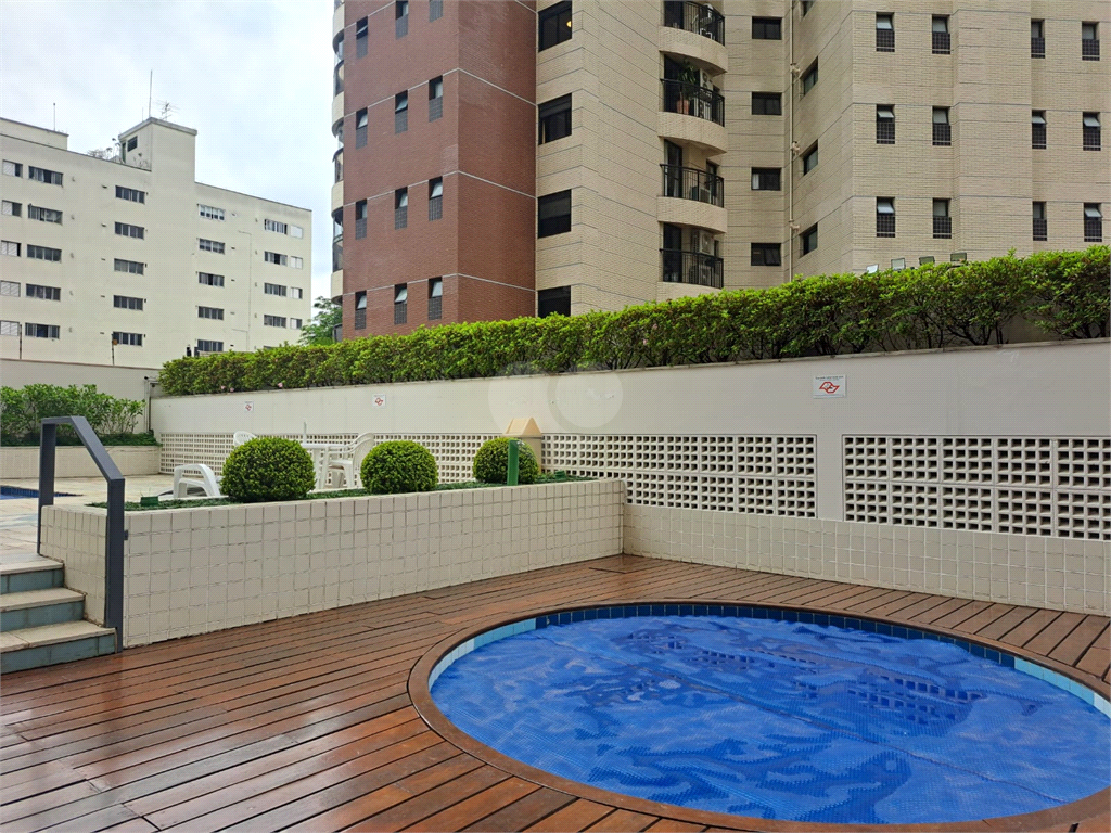 Venda Apartamento São Paulo Alto Da Lapa REO1030744 38