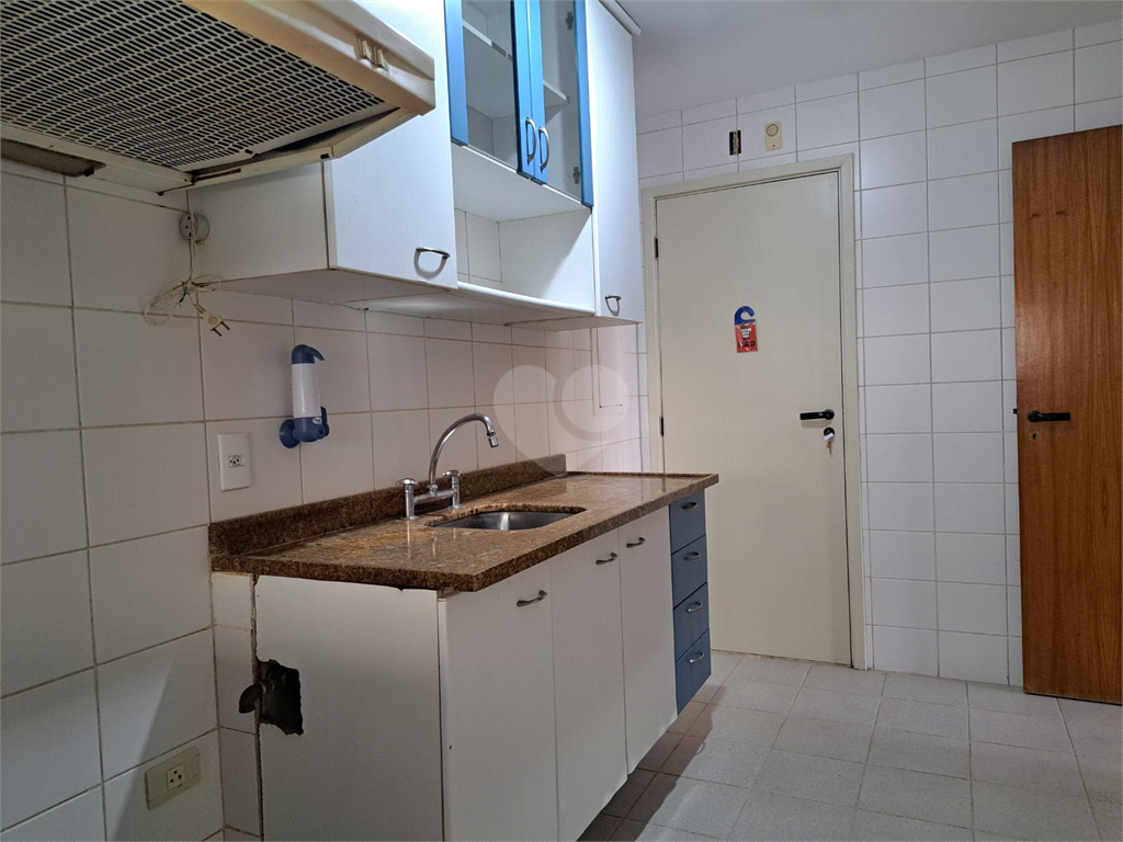 Venda Apartamento São Paulo Alto Da Lapa REO1030744 9