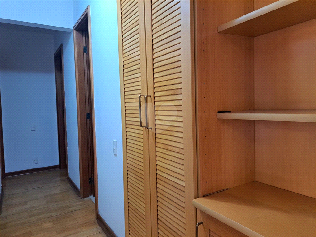 Venda Apartamento São Paulo Alto Da Lapa REO1030744 11