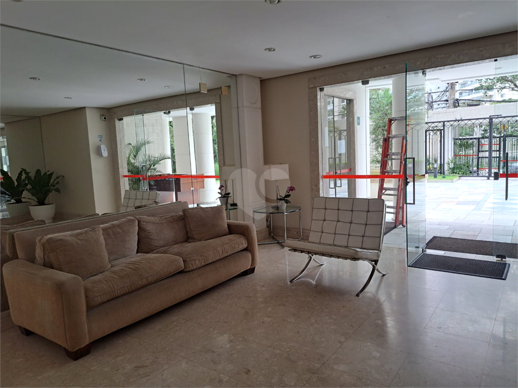 Venda Apartamento São Paulo Alto Da Lapa REO1030744 41