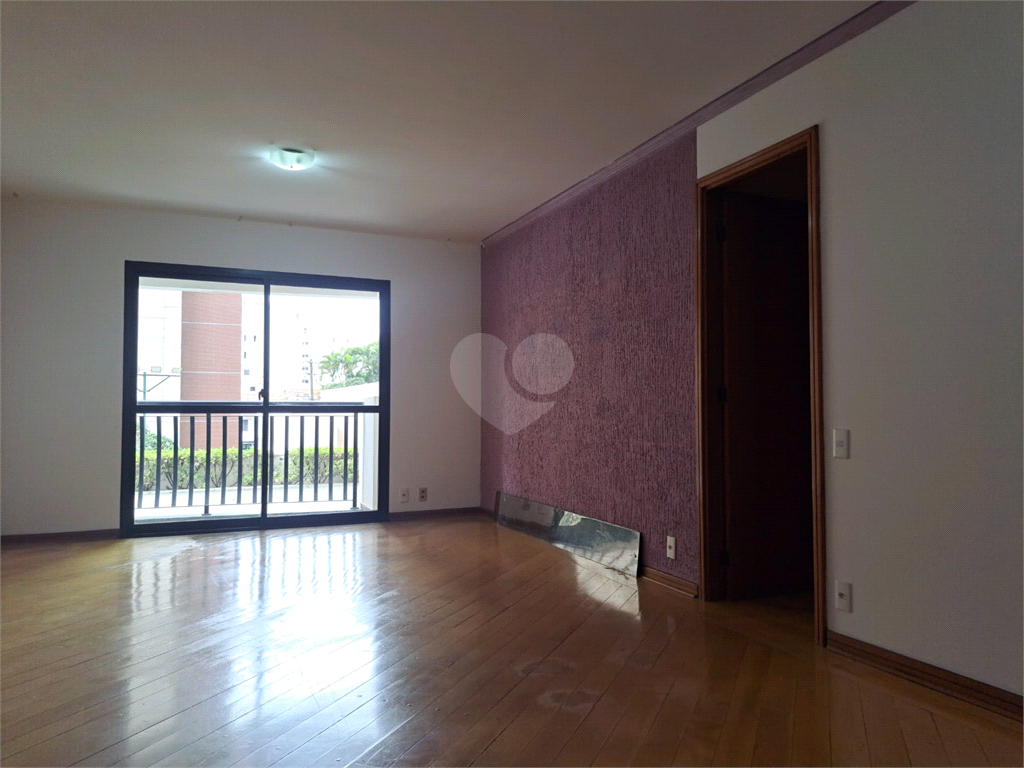 Venda Apartamento São Paulo Alto Da Lapa REO1030744 3