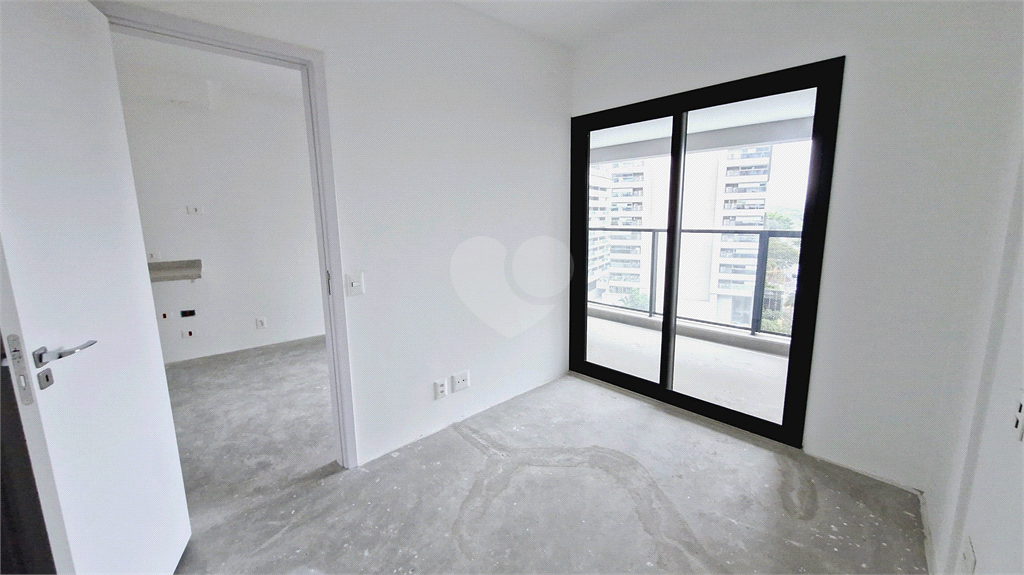 Venda Apartamento São Paulo Indianópolis REO1030756 16