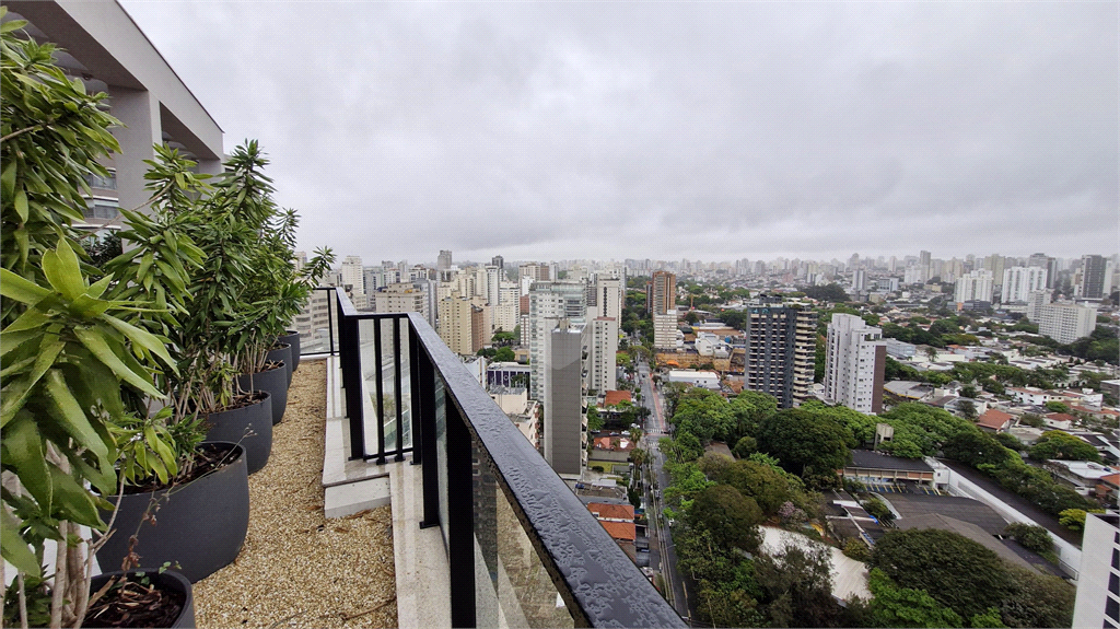 Venda Apartamento São Paulo Indianópolis REO1030756 32