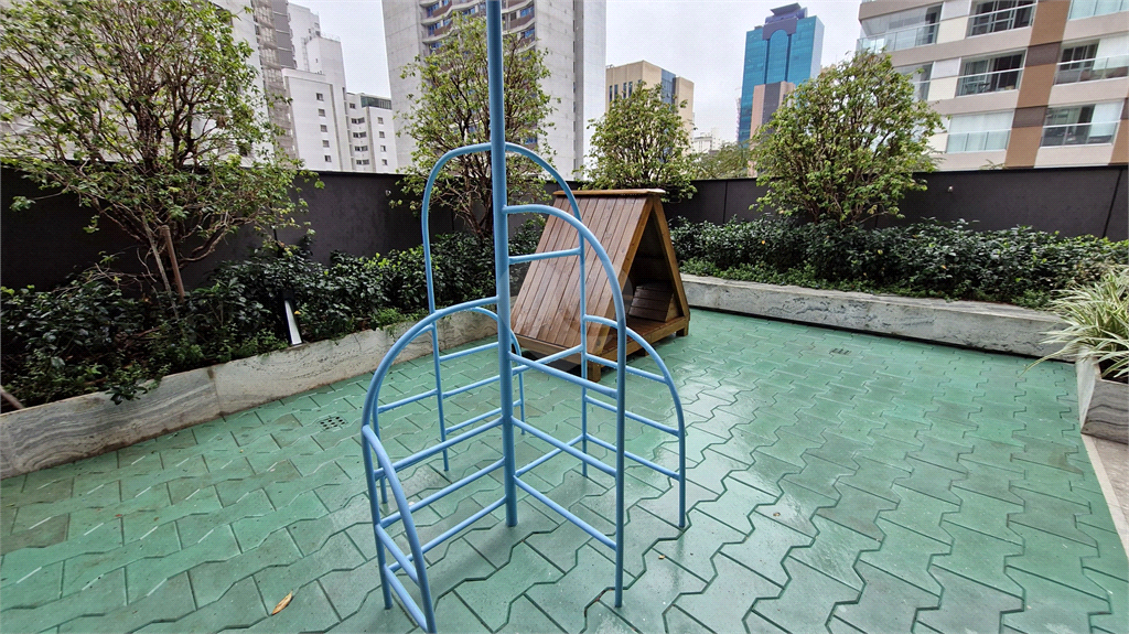 Venda Apartamento São Paulo Indianópolis REO1030756 22