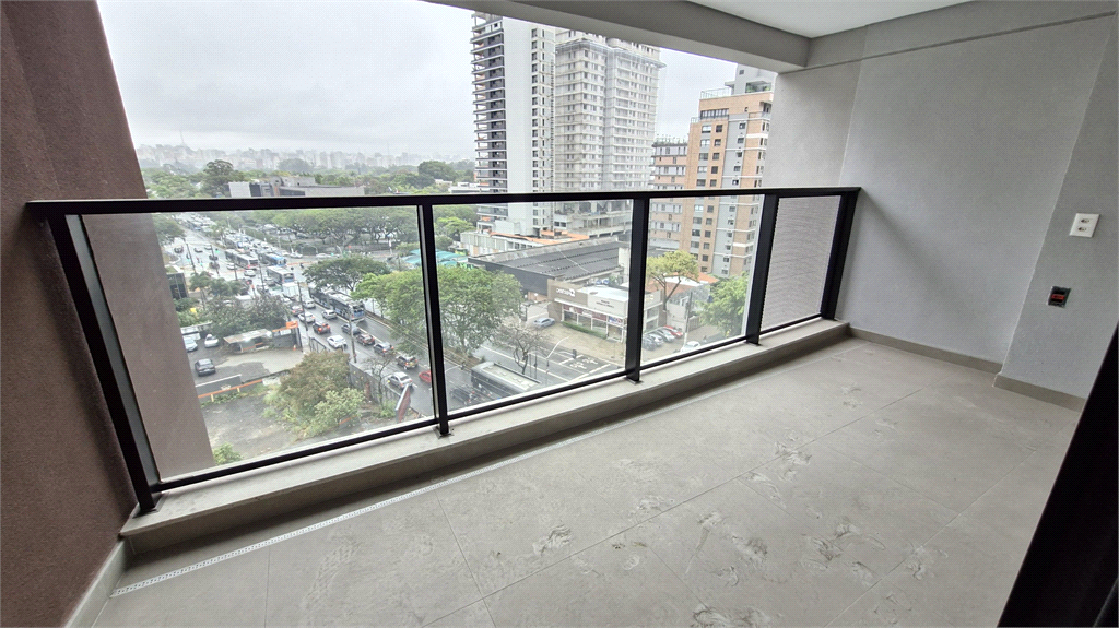 Venda Apartamento São Paulo Indianópolis REO1030756 8