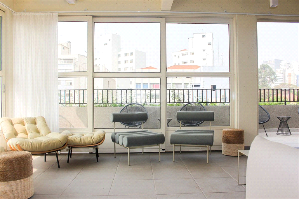 Aluguel Apartamento São Paulo Vila Buarque REO1030764 11