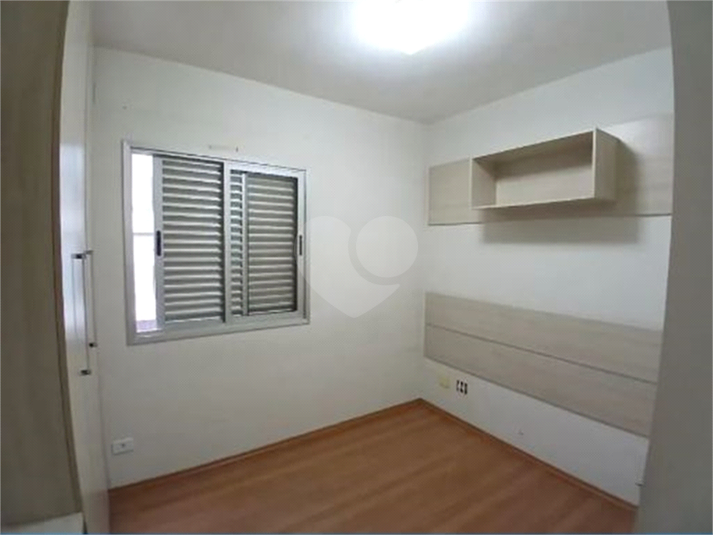 Aluguel Apartamento São Paulo Vila Monte Alegre REO103077 11