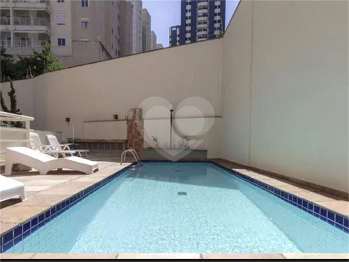 Aluguel Apartamento São Paulo Vila Monte Alegre REO103077 19