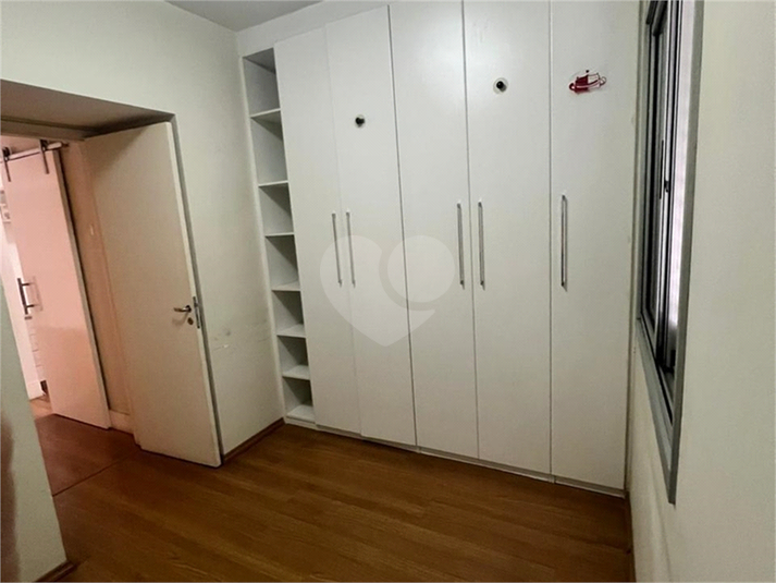 Aluguel Apartamento São Paulo Vila Monte Alegre REO103077 15