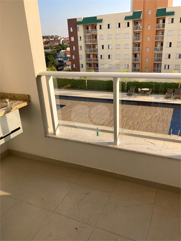 Venda Apartamento Sorocaba Jardim Piratininga REO1030776 8