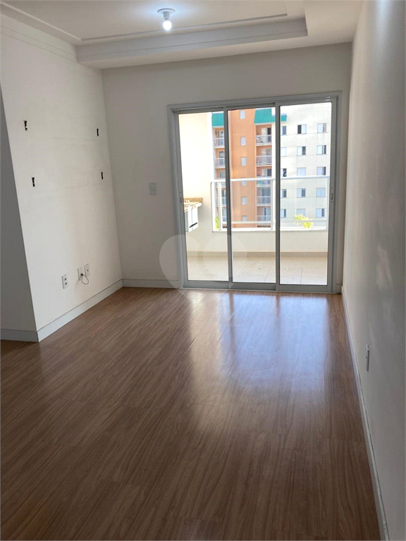 Venda Apartamento Sorocaba Jardim Piratininga REO1030776 3