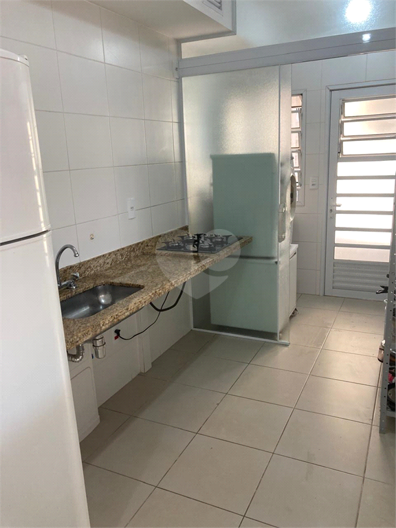 Venda Apartamento Sorocaba Jardim Piratininga REO1030776 6