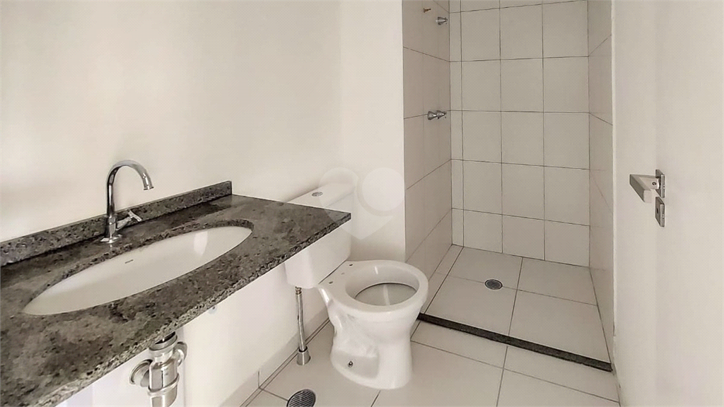 Venda Apartamento São Paulo Pinheiros REO1030781 2