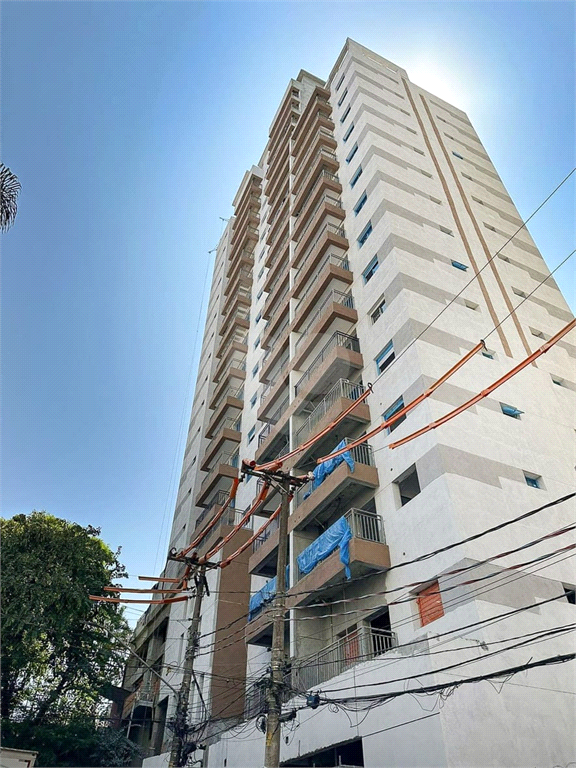 Venda Apartamento São Paulo Pinheiros REO1030781 26