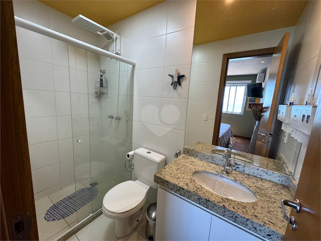 Venda Apartamento Vila Velha Praia De Itaparica REO1030801 16