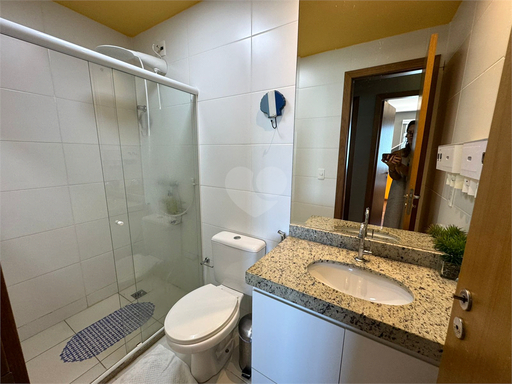 Venda Apartamento Vila Velha Praia De Itaparica REO1030801 15