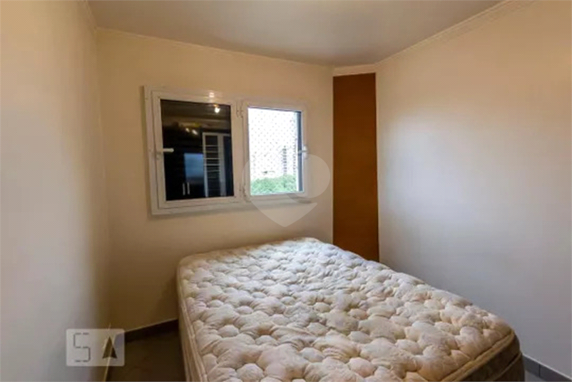 Venda Apartamento São Paulo Bela Vista REO1030803 15