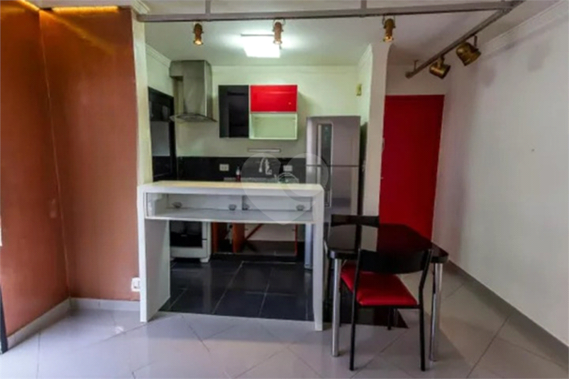 Venda Apartamento São Paulo Bela Vista REO1030803 5