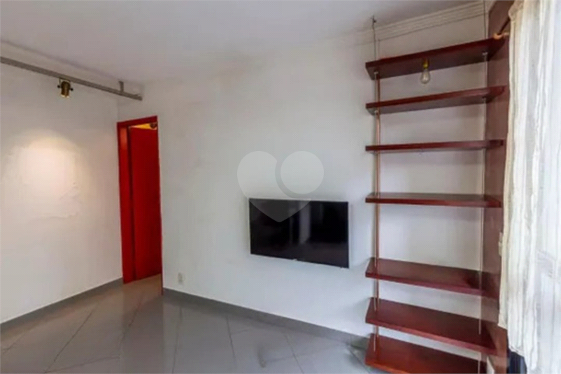 Venda Apartamento São Paulo Bela Vista REO1030803 2