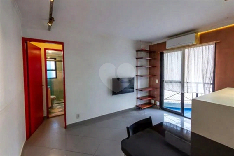 Venda Apartamento São Paulo Bela Vista REO1030803 1