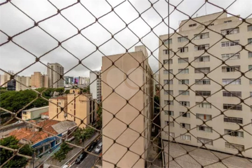 Venda Apartamento São Paulo Bela Vista REO1030803 14