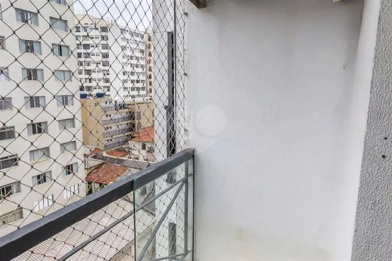 Venda Apartamento São Paulo Bela Vista REO1030803 13