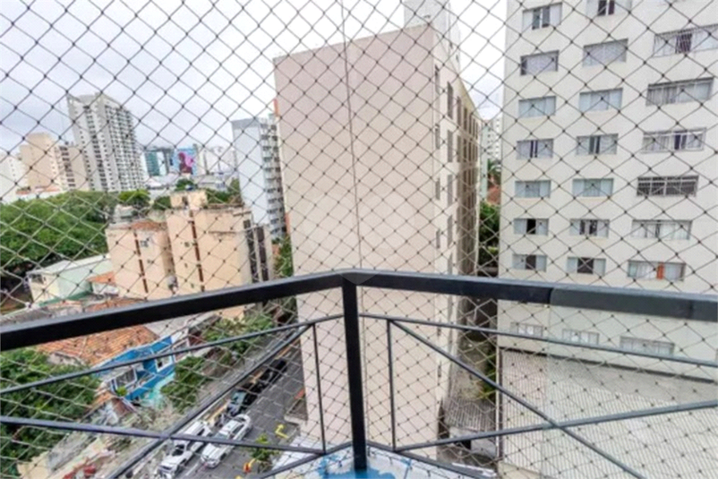 Venda Apartamento São Paulo Bela Vista REO1030803 12