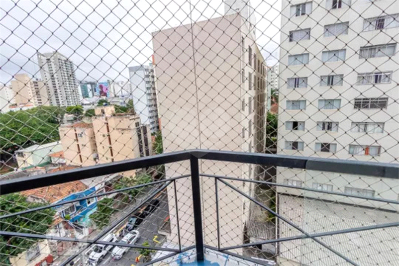 Venda Apartamento São Paulo Bela Vista REO1030803 4