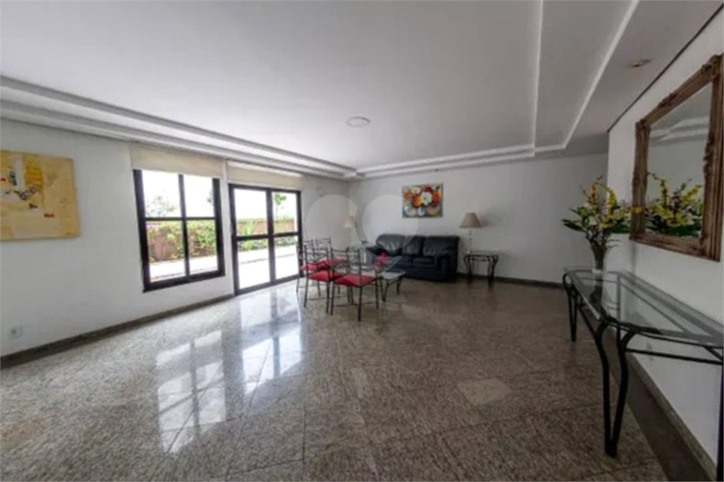 Venda Apartamento São Paulo Bela Vista REO1030803 18