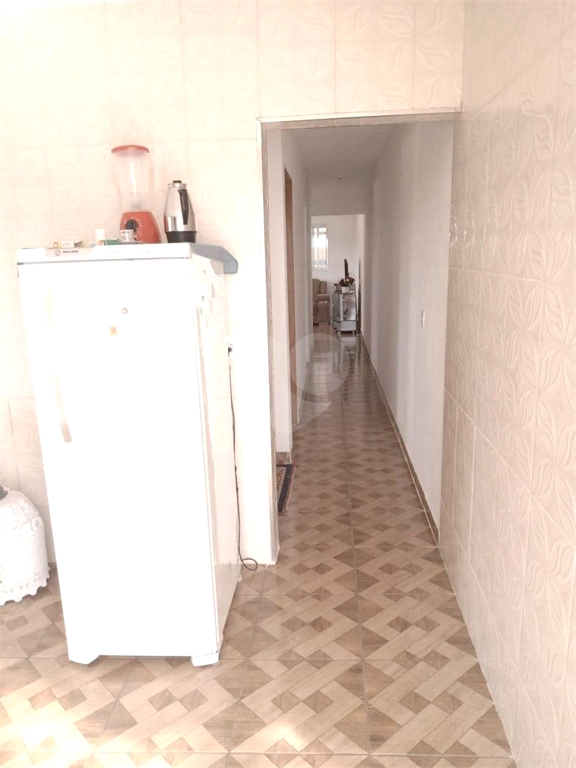 Venda Sobrado Suzano Jardim São Bernardino REO1030815 5